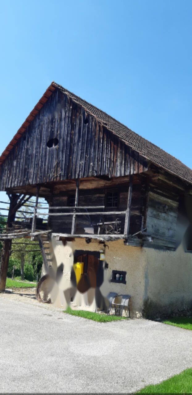 Ферма в Брежице, Словения, 43 413 м² - фото 4