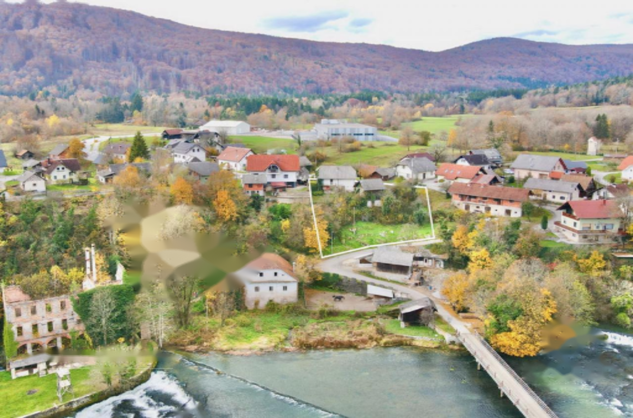 Дом в Ново-Место, Словения, 113 м² - фото 4