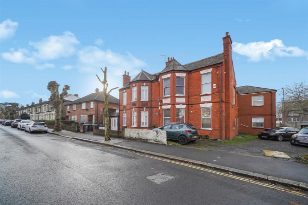 Квартира в Лондоне, Великобритания, 51 м² - фото 4