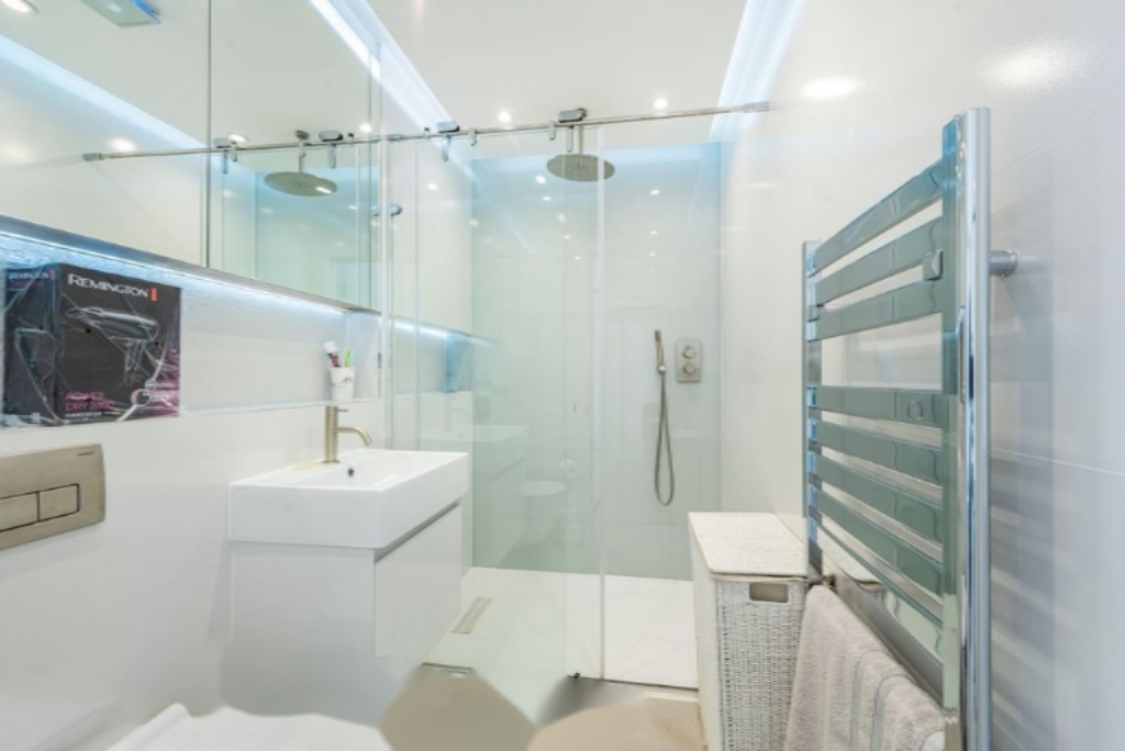 Квартира в Лондоне, Великобритания, 136 м² - фото 4