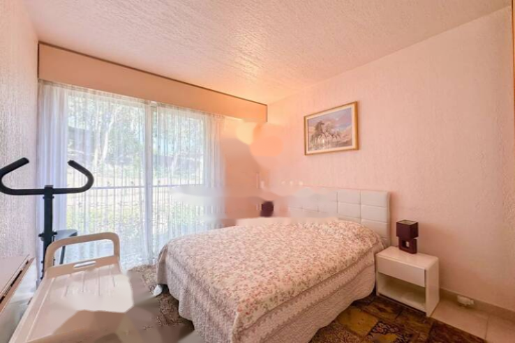 Квартира в Каннах, Франция, 70 м² - фото 2