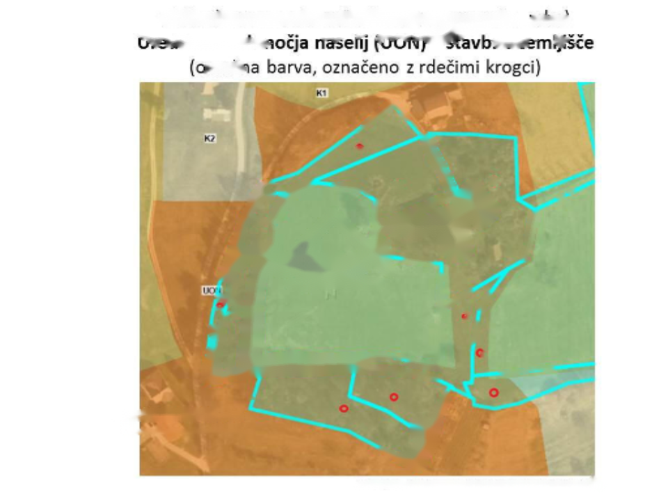 Ферма в Словенска-Бистрице, Словения, 93 070 м² - фото 4