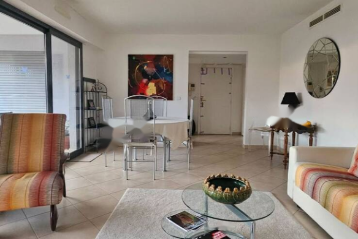 Квартира в Каннах, Франция, 67 м² - фото 2