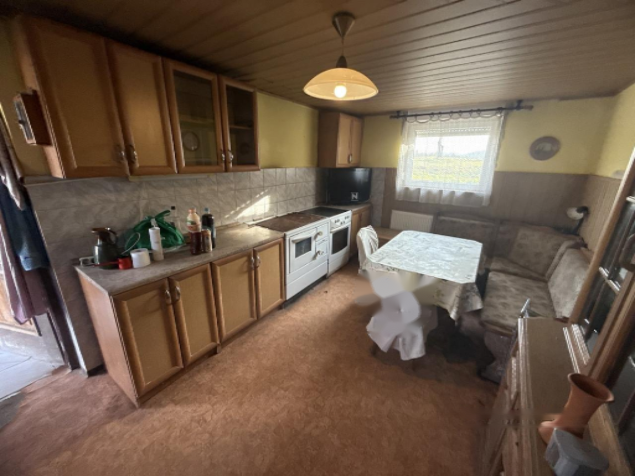 Дом в Птуе, Словения, 112 м² - фото 4