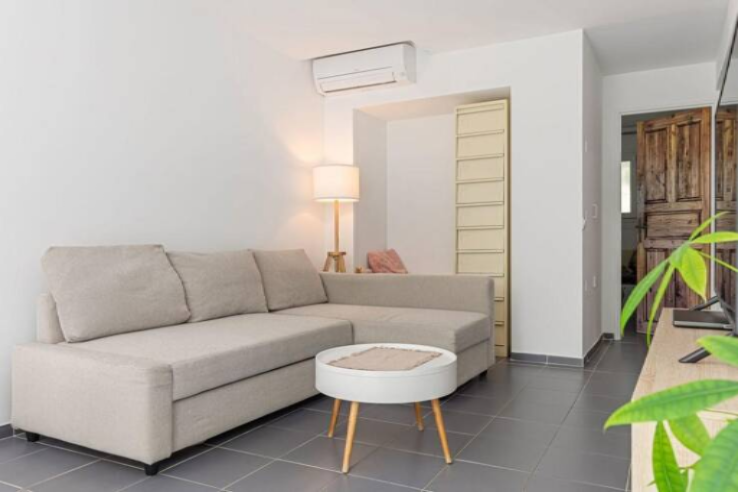 Квартира в Каннах, Франция, 62 м² - фото 2