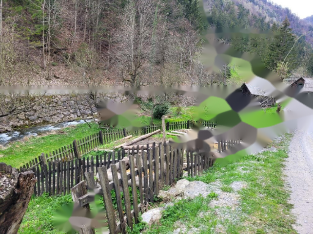 Ферма в Веленье, Словения, 26 317 м² - фото 4