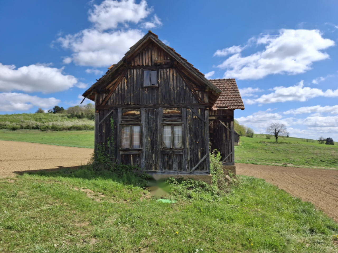 Ферма в Мурска-Соботе, Словения, 69 810 м² - фото 4