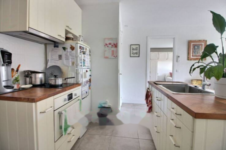 Квартира в Каннах, Франция, 54 м² - фото 2