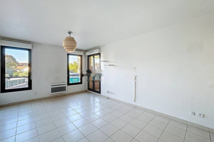 Квартира в Каннах, Франция, 46 м² - фото 2