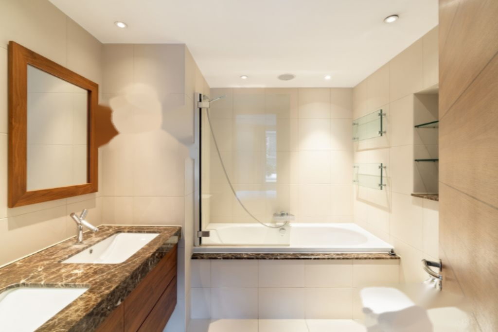 Квартира в Лондоне, Великобритания, 126 м² - фото 4