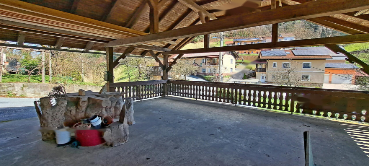 Ферма в Поклюке, Словения, 47 065 м² - фото 4