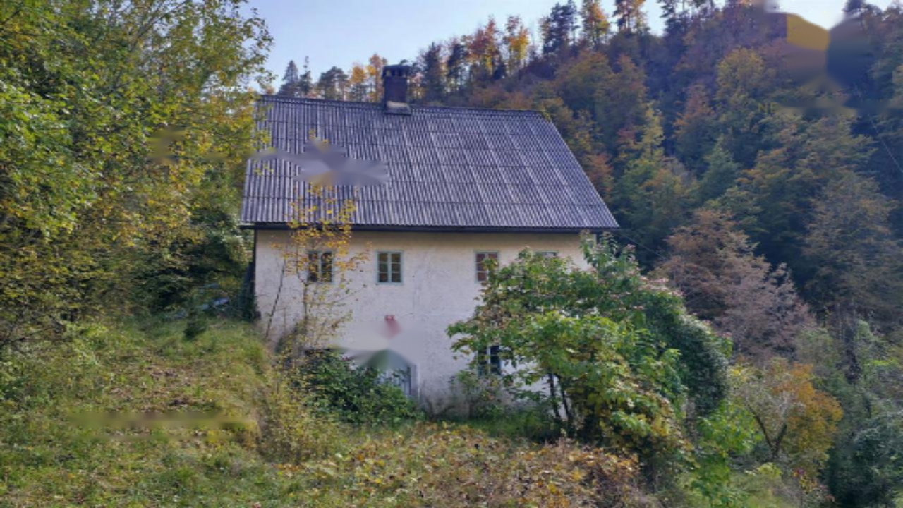 Дом в Толмине, Словения, 151 м² - фото 4