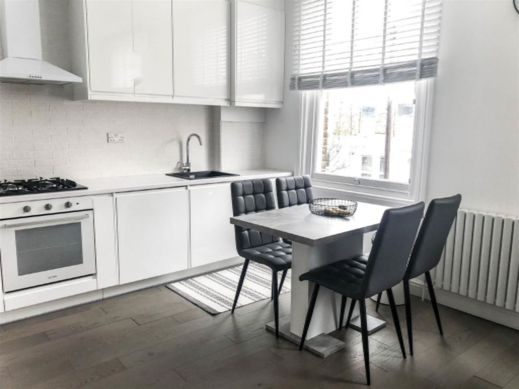 Квартира в Лондоне, Великобритания, 47 м² - фото 2