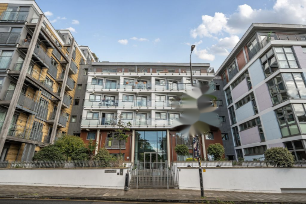 Квартира в Лондоне, Великобритания, 46 м² - фото 4