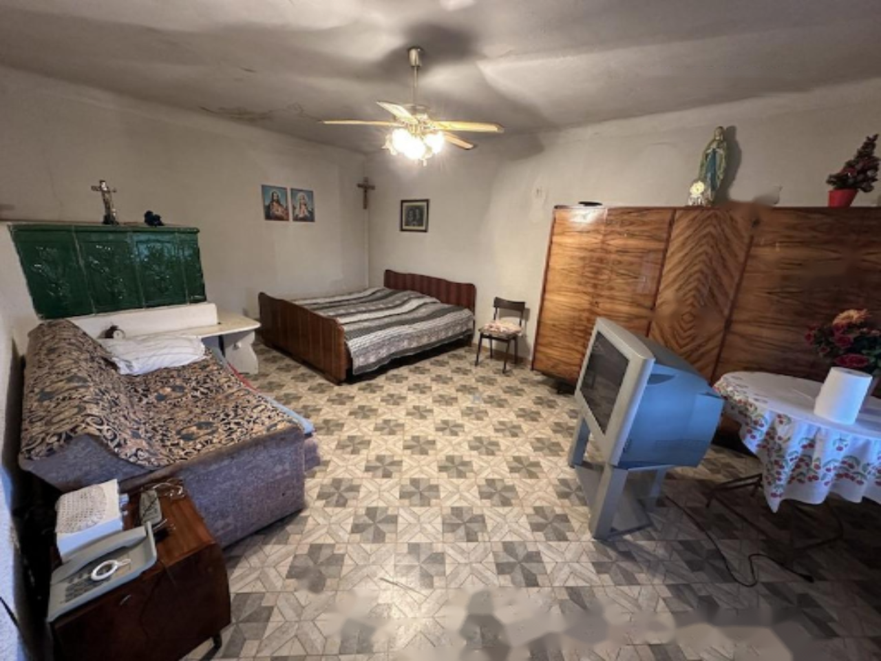 Дом в Птуе, Словения, 90 м² - фото 4