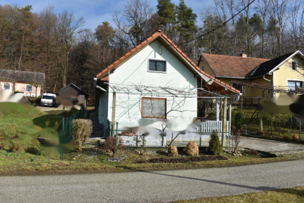 Дом в Орможе, Словения, 56 м² - фото 4