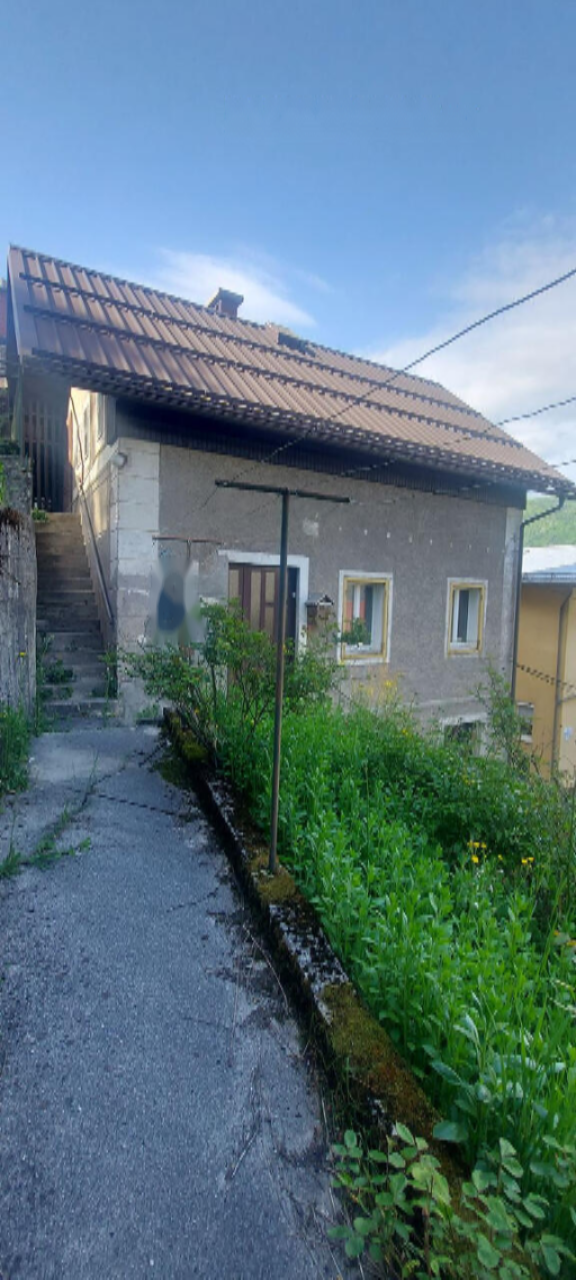 Дом в Идрии, Словения, 96 м² - фото 4