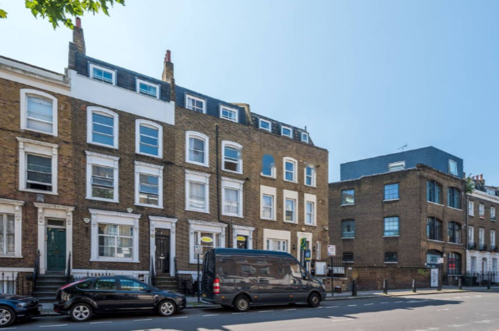 Квартира в Лондоне, Великобритания, 33 м² - фото 4