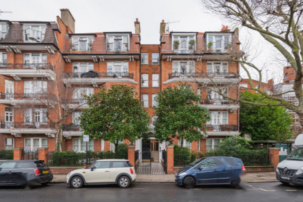 Квартира в Лондоне, Великобритания, 112 м² - фото 4