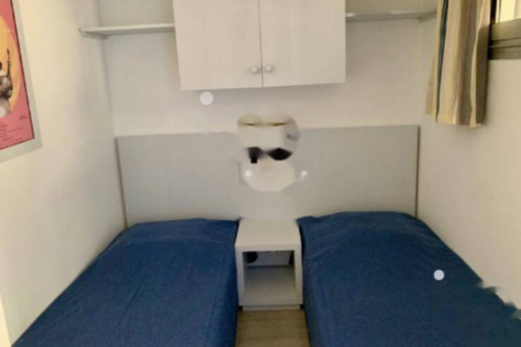 Квартира в Каннах, Франция, 26 м² - фото 2