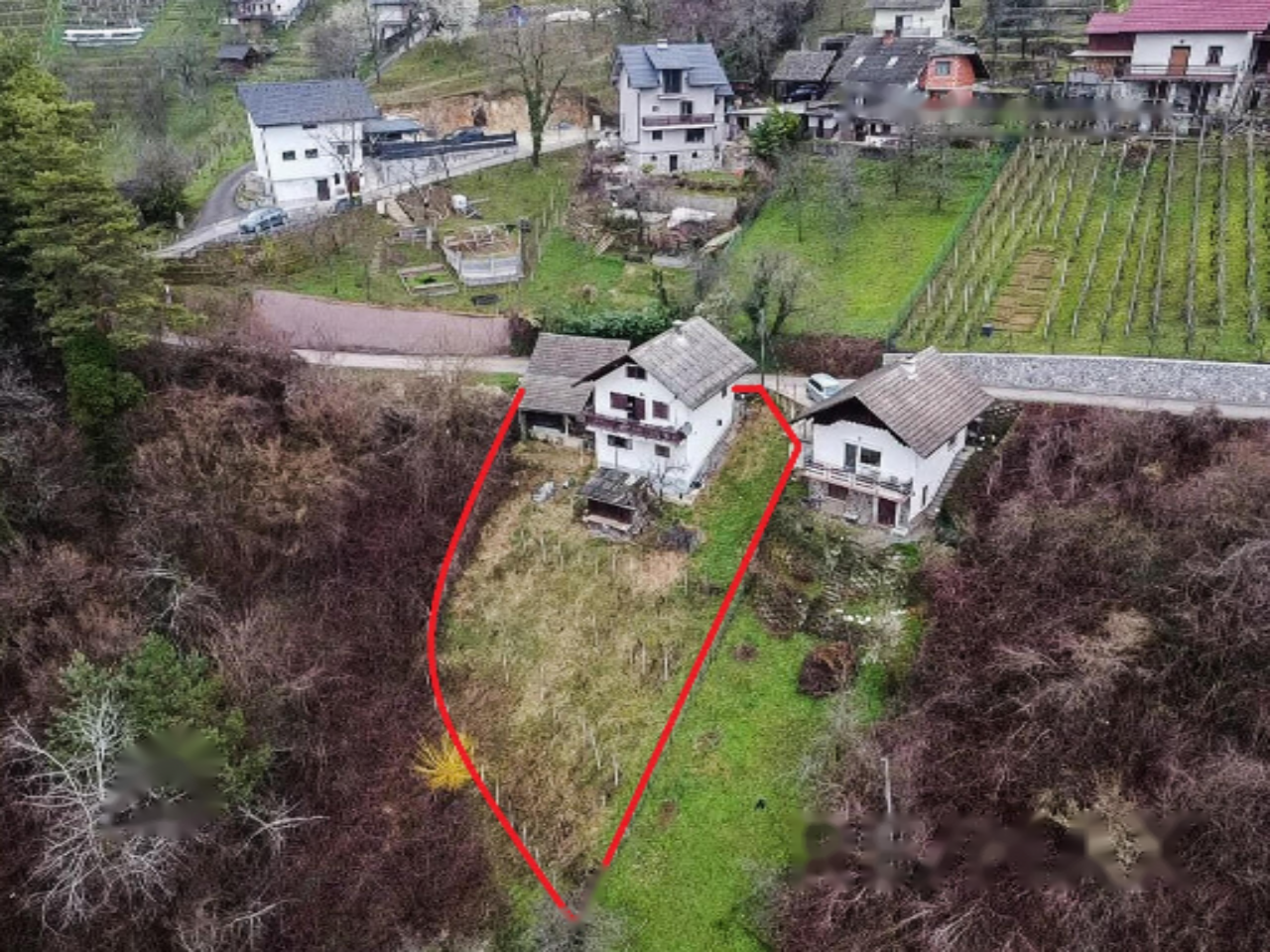 Дом в Гросупле, Словения, 153 м² - фото 4