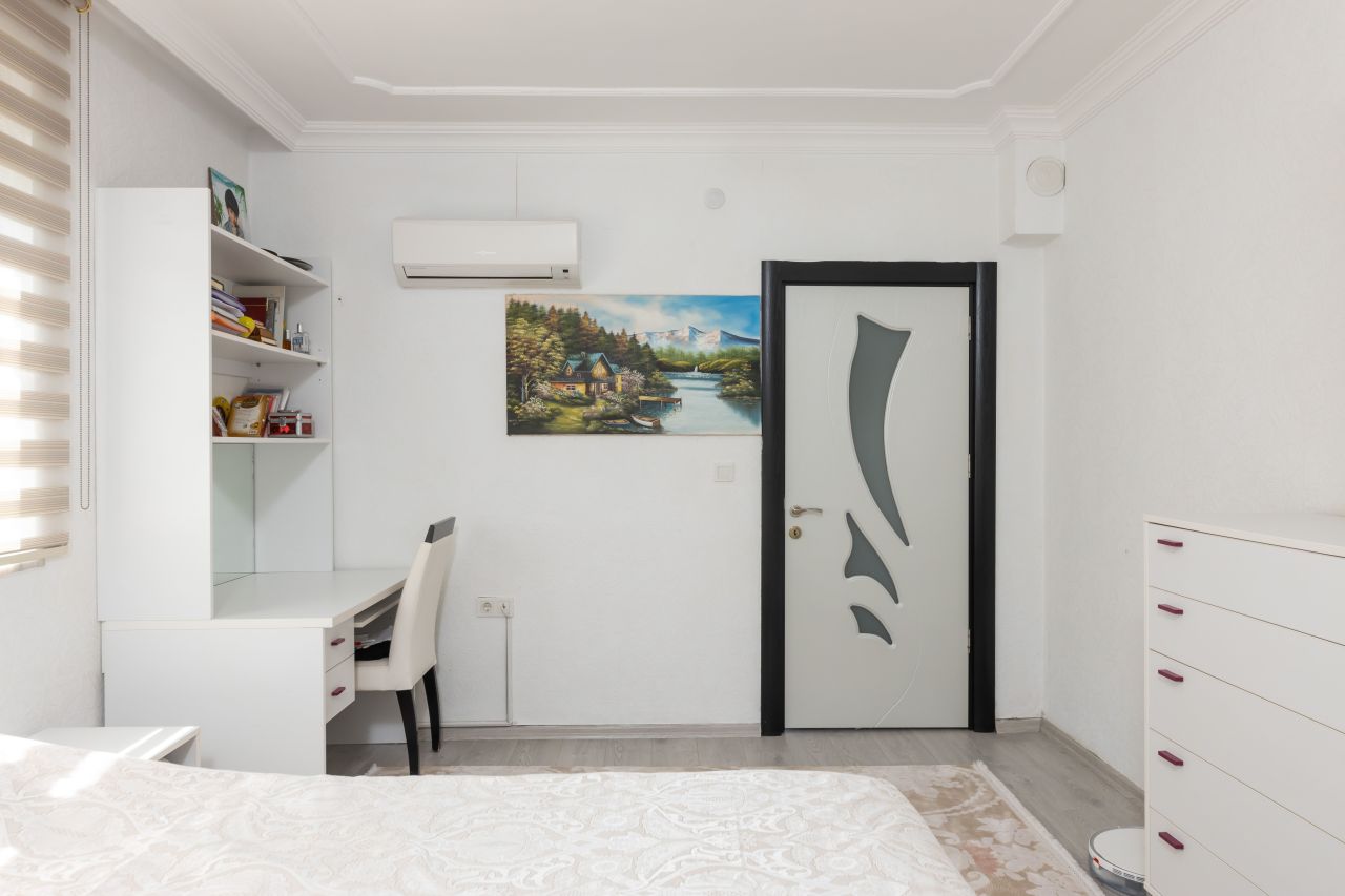 Дом в Анталии, Турция, 385 м² - фото 7