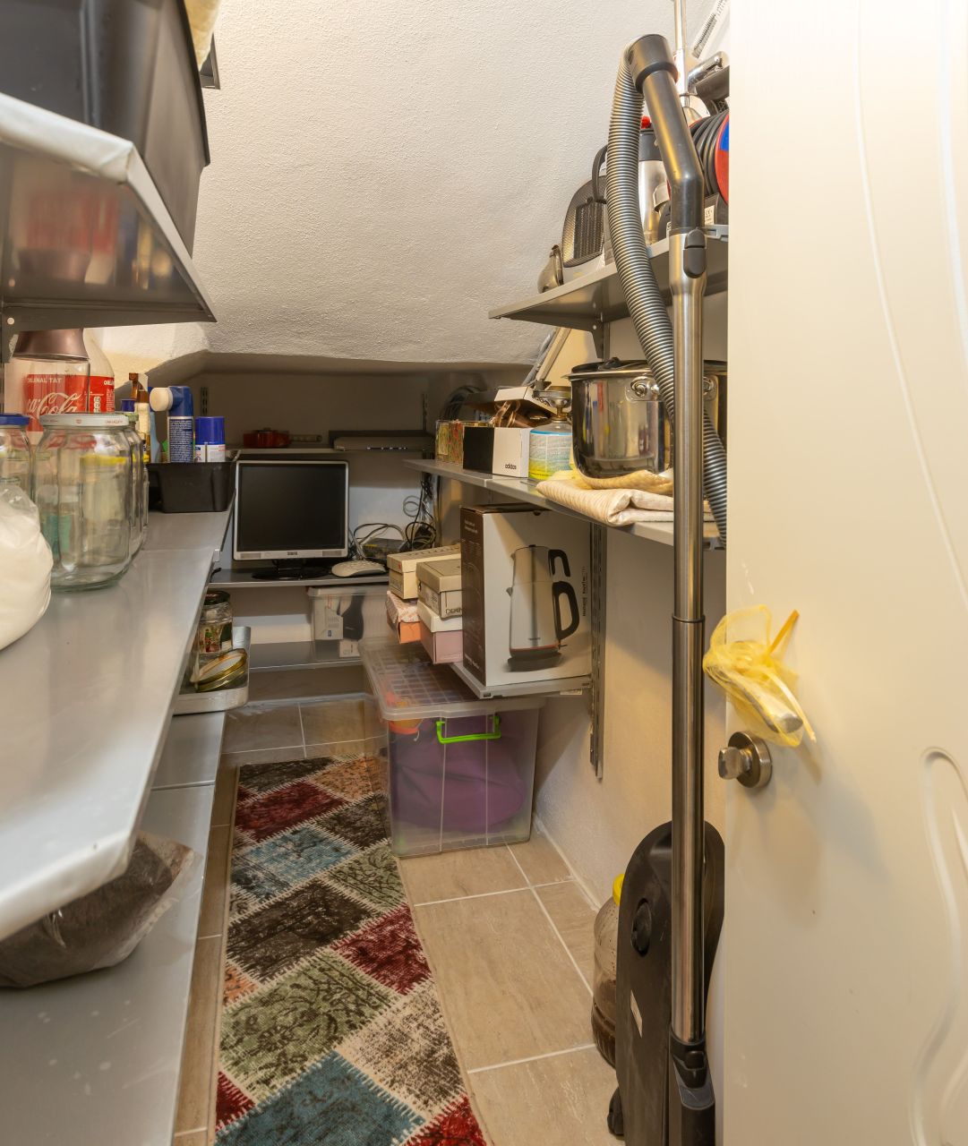 Дом в Анталии, Турция, 385 м² - фото 13