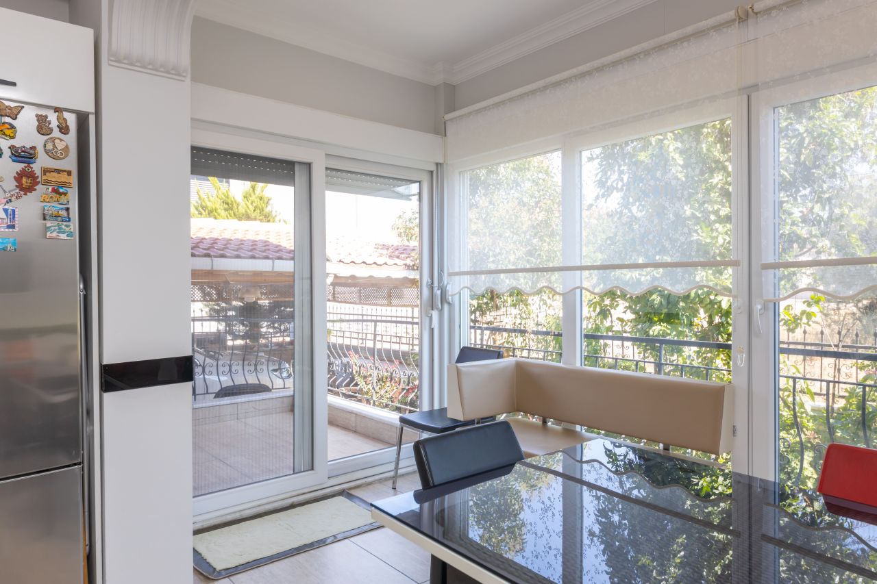 Дом в Анталии, Турция, 385 м² - фото 10