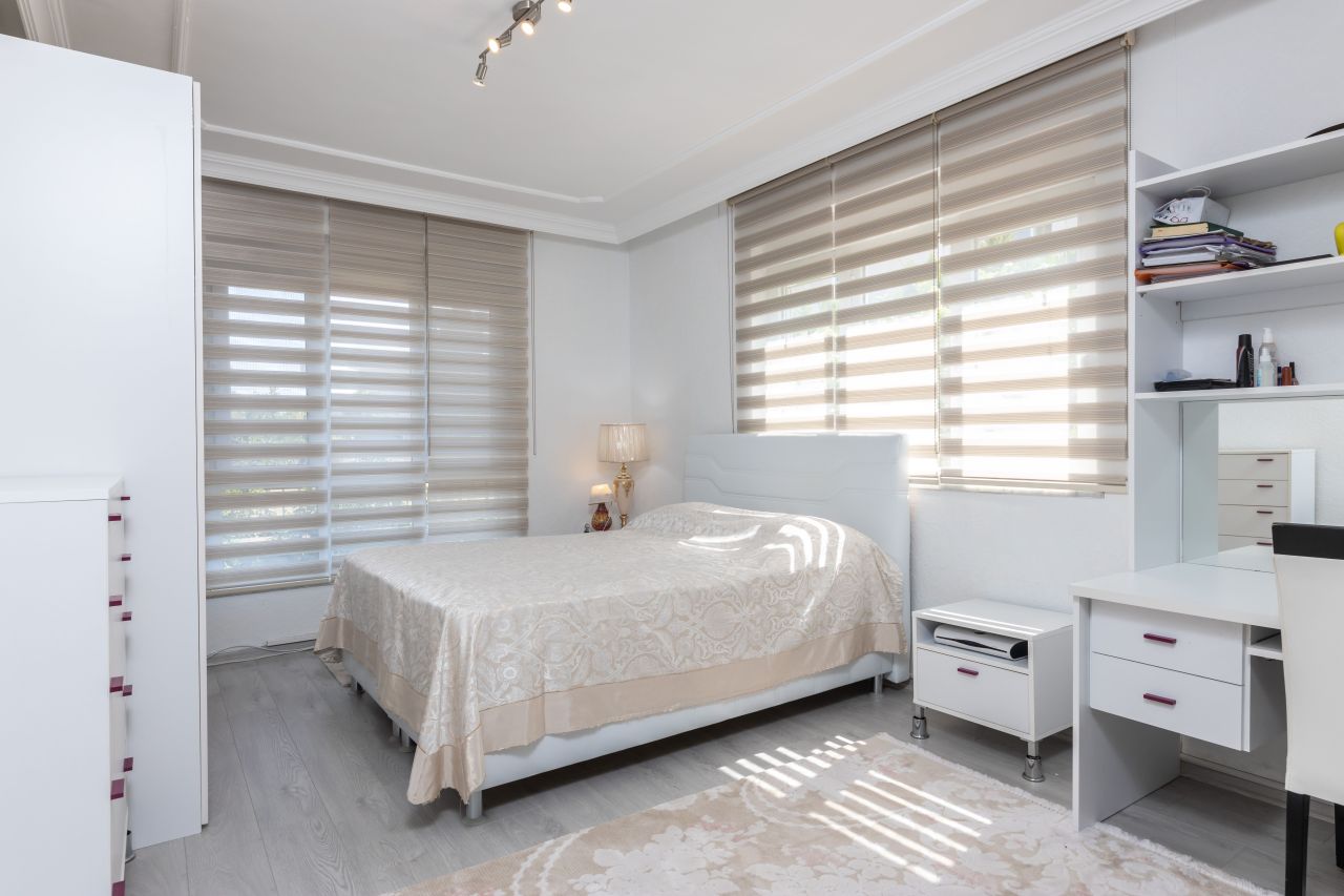 Дом в Анталии, Турция, 385 м² - фото 6