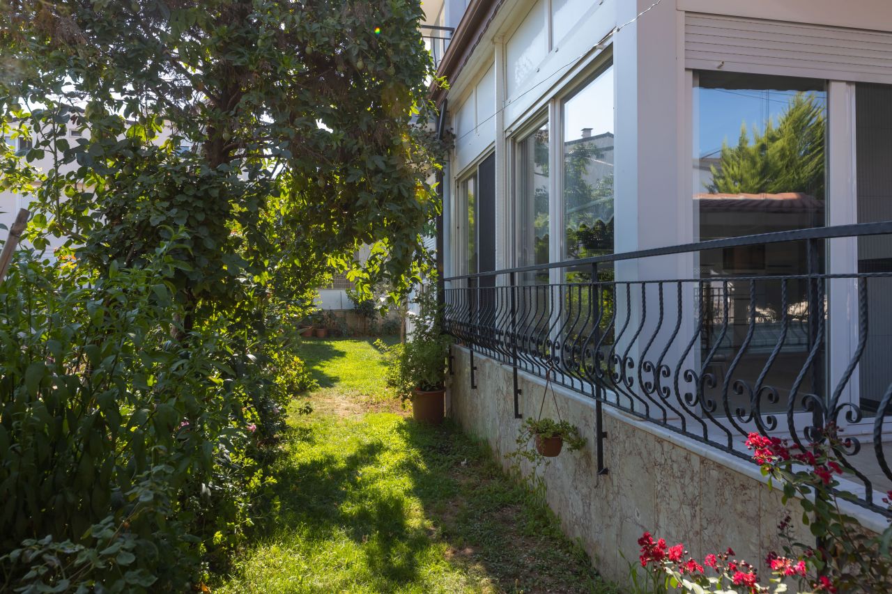 Дом в Анталии, Турция, 385 м² - фото 5