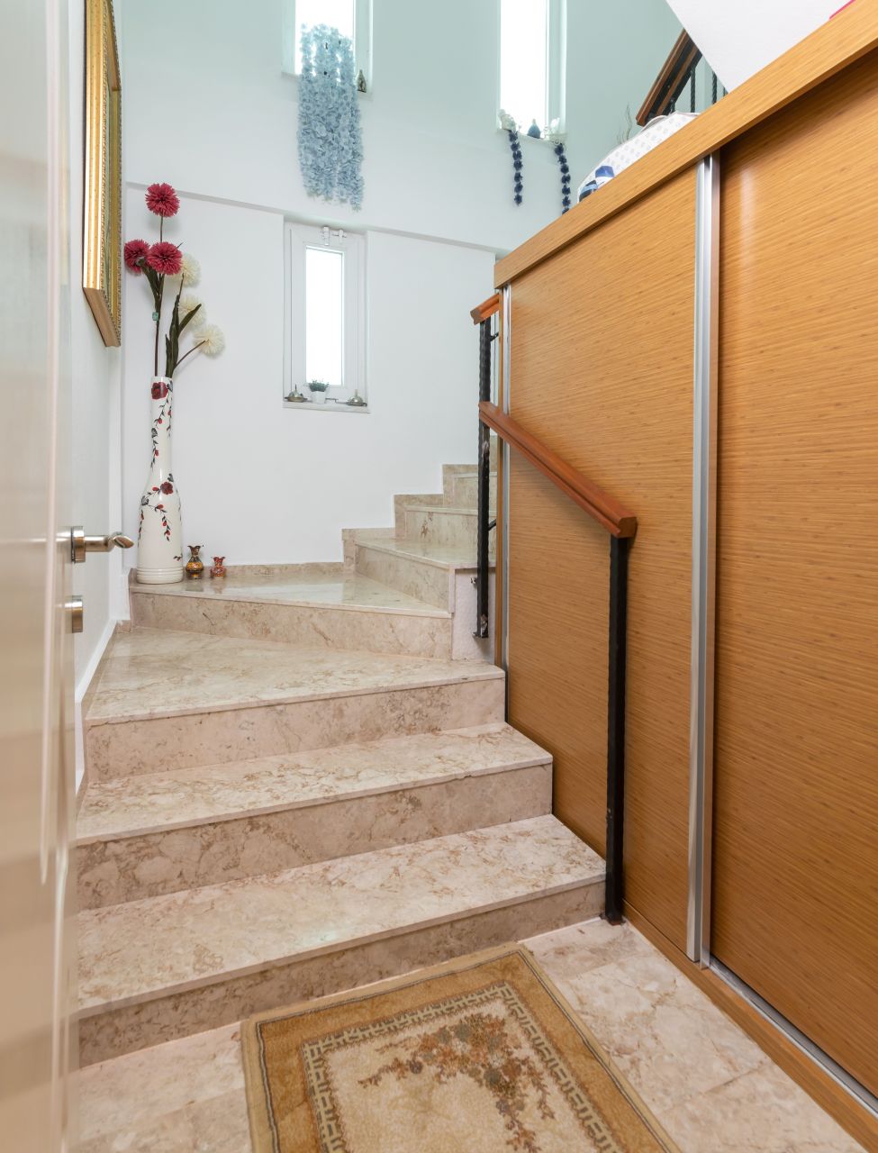 Дом в Анталии, Турция, 385 м² - фото 14