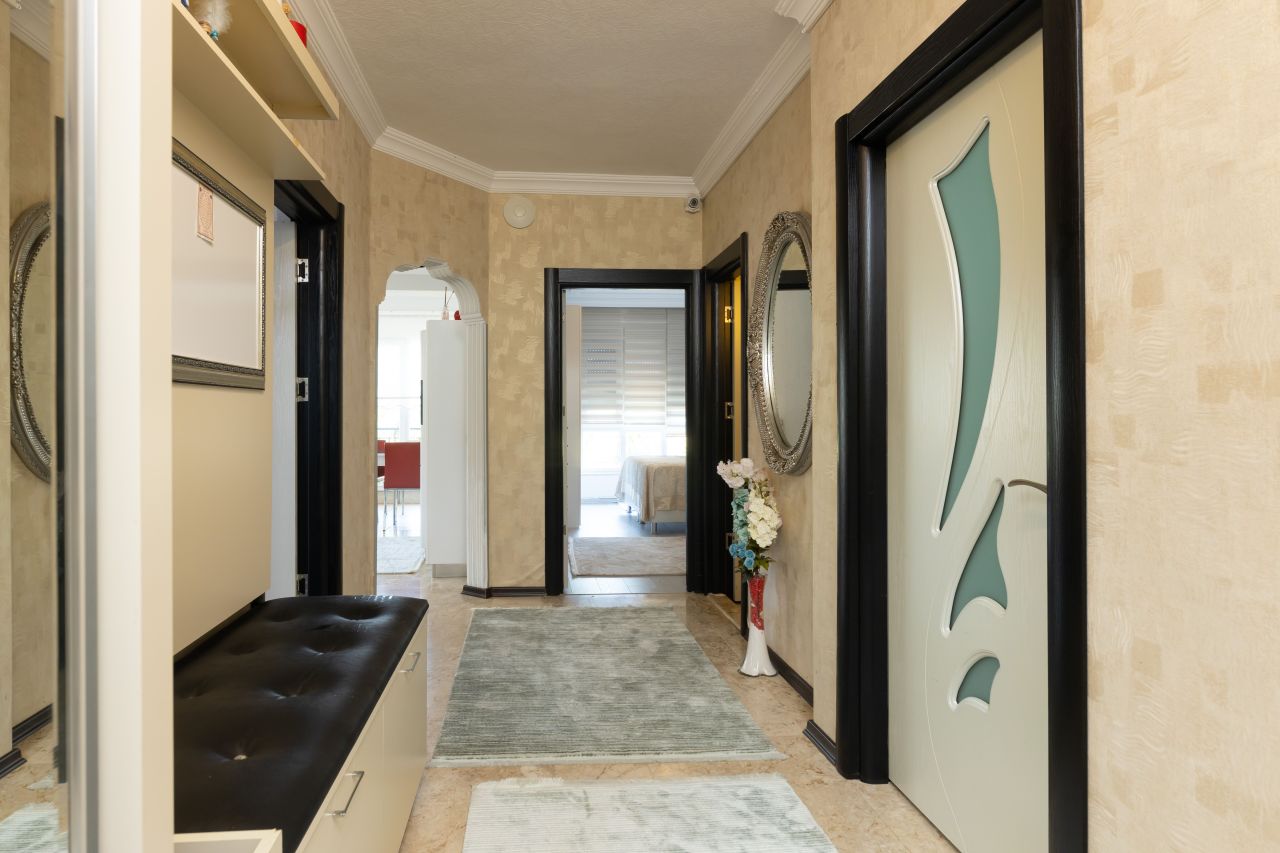 Дом в Анталии, Турция, 385 м² - фото 12