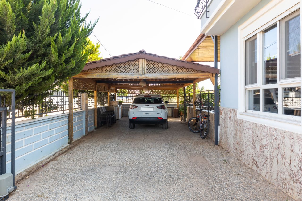 Дом в Анталии, Турция, 385 м² - фото 2