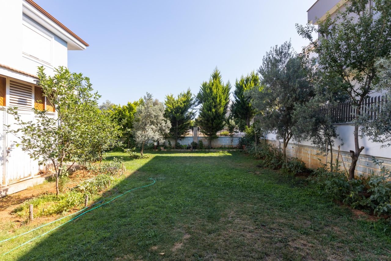 Дом в Анталии, Турция, 385 м² - фото 4