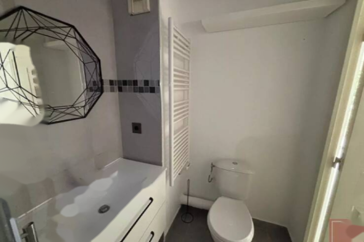 Квартира в Каннах, Франция, 29 м² - фото 2