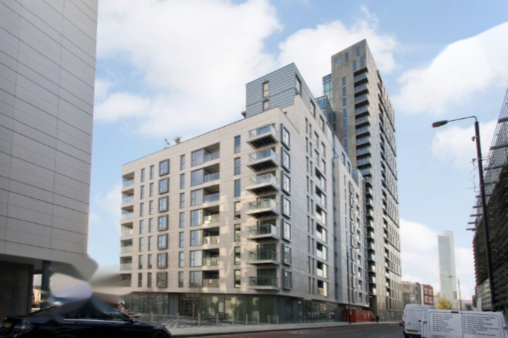 Квартира в Лондоне, Великобритания, 36 м² - фото 4