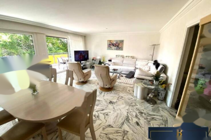 Квартира в Каннах, Франция, 116 м² - фото 2