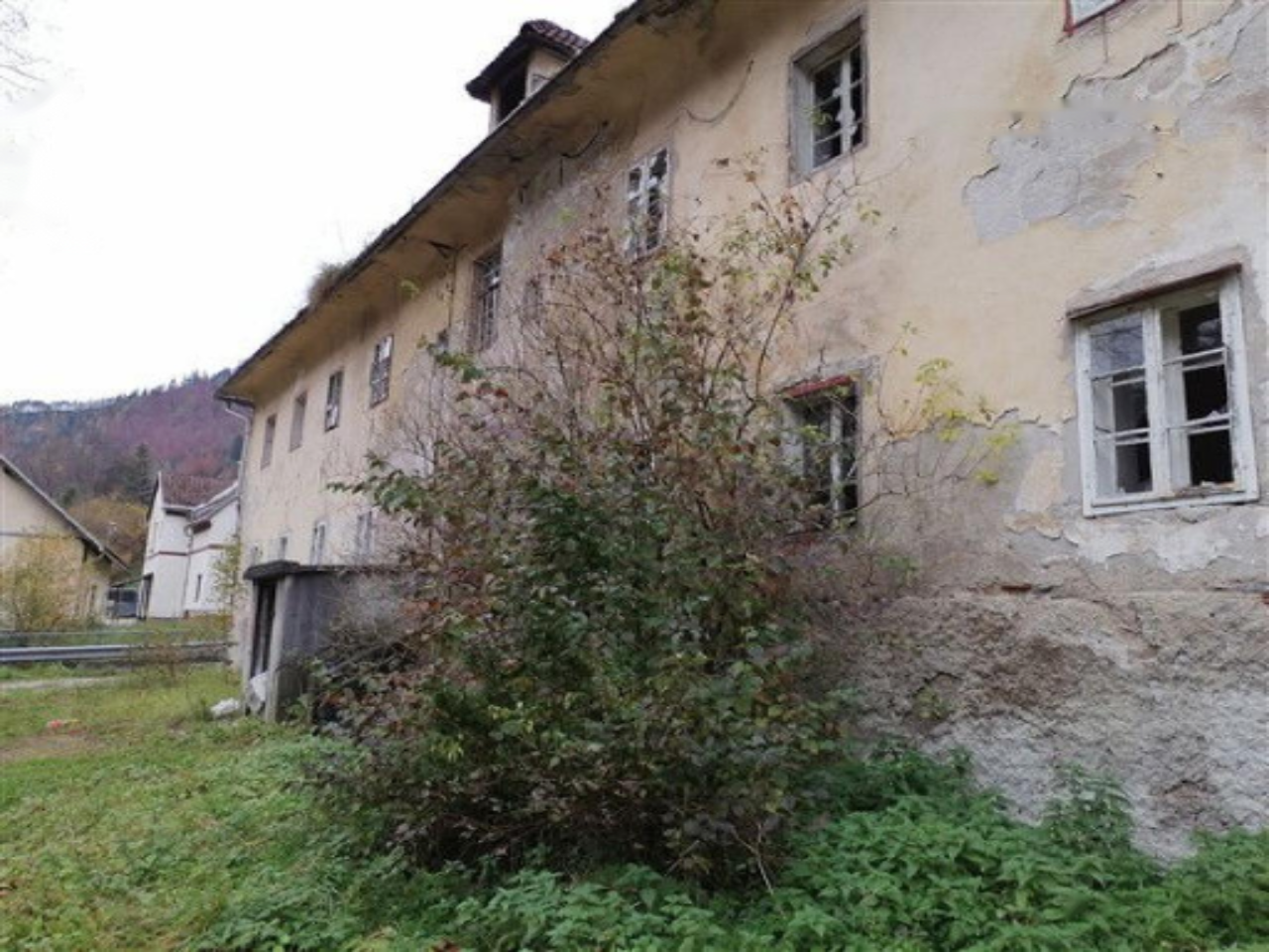 Дом в Чрне-на-Корошкем, Словения, 688 м² - фото 4