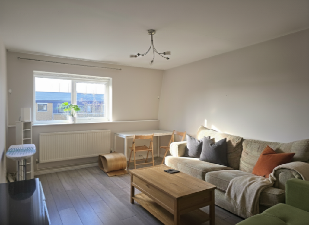 Квартира в Лондоне, Великобритания - фото 4