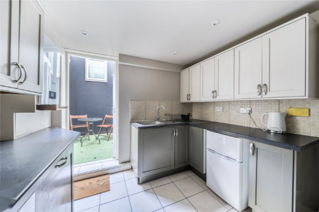 Квартира в Лондоне, Великобритания, 46 м² - фото 4