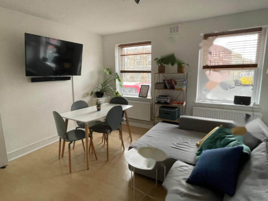 Квартира в Лондоне, Великобритания, 38 м² - фото 4