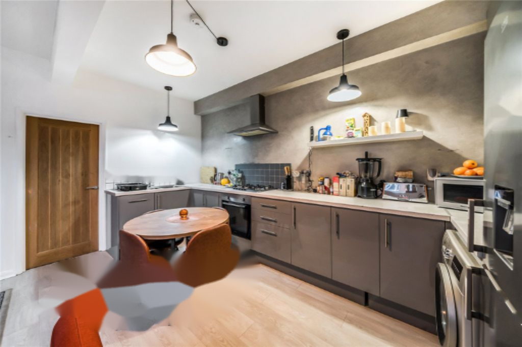 Квартира в Лондоне, Великобритания, 40 м² - фото 4