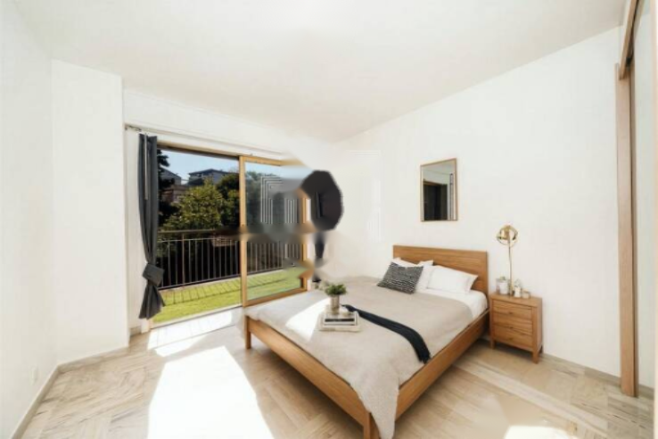 Квартира в Каннах, Франция, 112 м² - фото 2