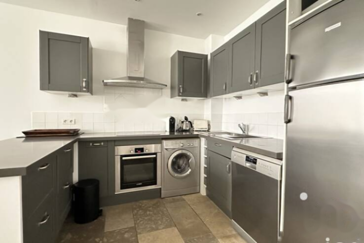 Квартира в Каннах, Франция, 63 м² - фото 2