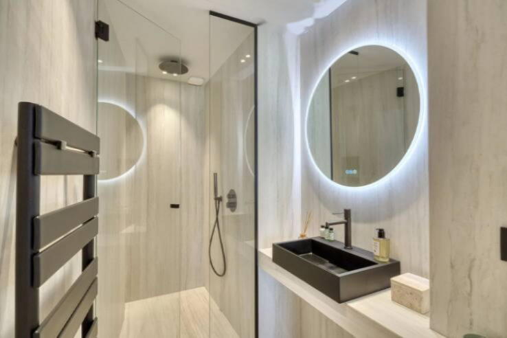 Квартира в Каннах, Франция, 70 м² - фото 2