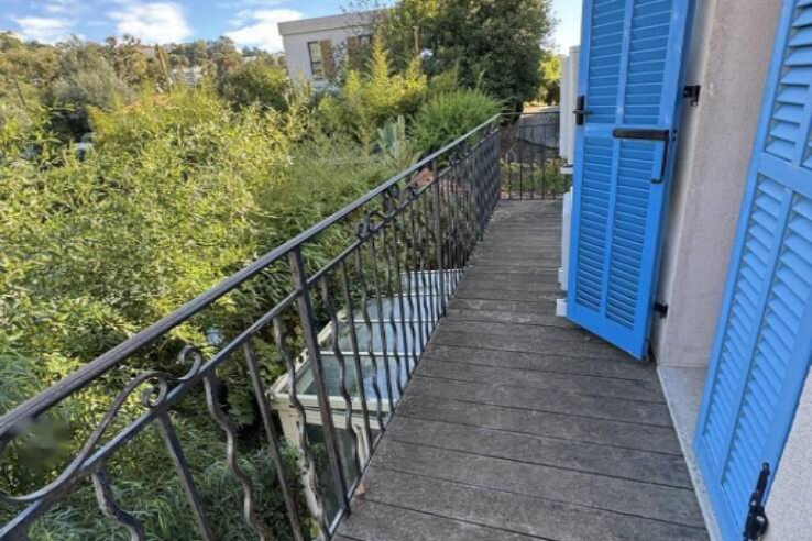 Квартира в Каннах, Франция, 200 м² - фото 2