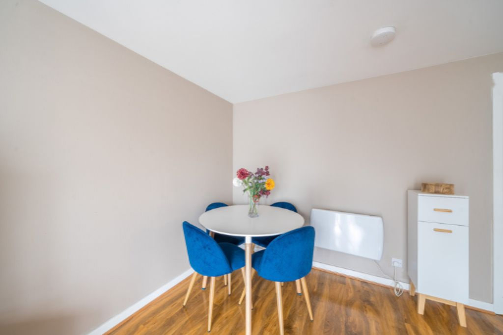 Квартира в Лондоне, Великобритания, 46 м² - фото 4