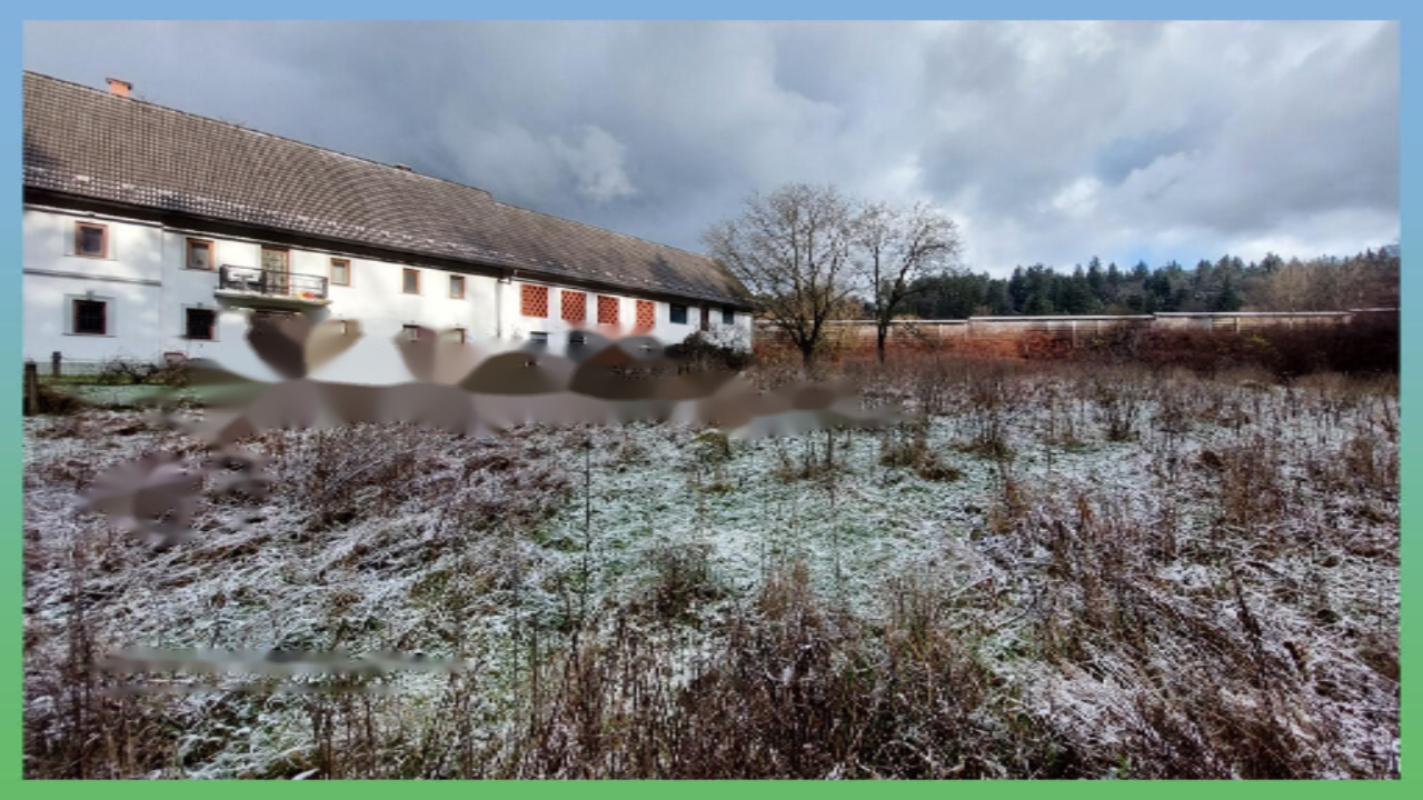 Ферма в Кране, Словения, 33 136 м² - фото 4