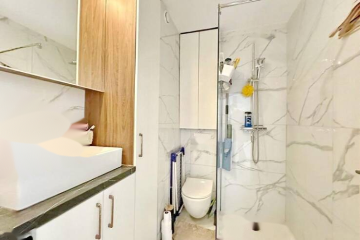 Квартира в Каннах, Франция, 48 м² - фото 2