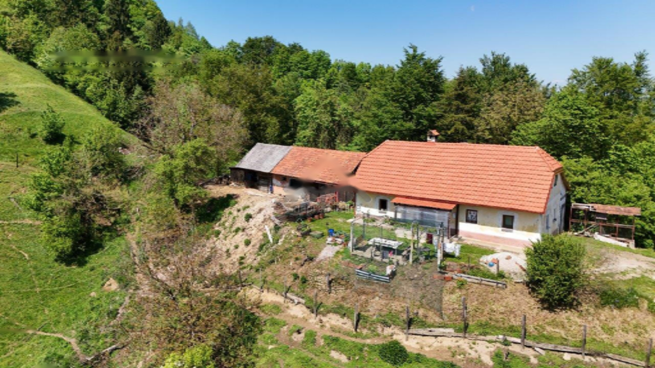 Ферма в Птуе, Словения, 47 657 м² - фото 4